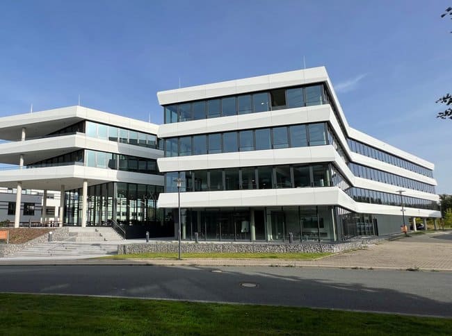 CUBION-Bochum-Gesundheitscampus