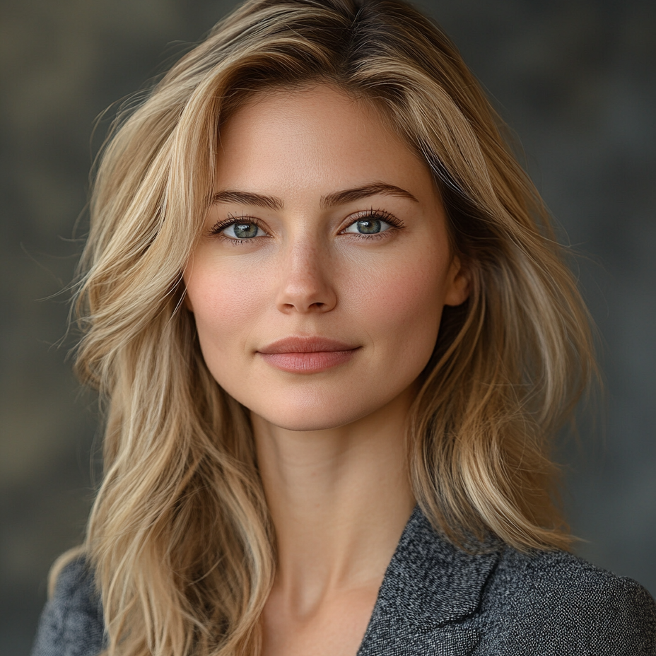 musterfrau