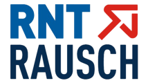 RNT Rausch Logo